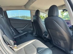 Tesla Model 3 2022 Rear-Wheel Drive - ფოტო 12