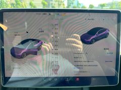 Tesla Model 3 2022 Rear-Wheel Drive - ფოტო 13