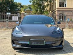 Tesla Model 3 2022 Rear-Wheel Drive - ფოტო 2