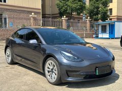 Tesla Model 3 2022 Rear-Wheel Drive - ფოტო 3