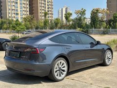 Tesla Model 3 2022 Rear-Wheel Drive - ფოტო 4