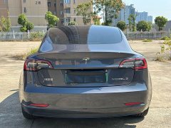 Tesla Model 3 2022 Rear-Wheel Drive - ფოტო 5