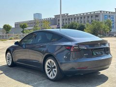 Tesla Model 3 2022 Rear-Wheel Drive - ფოტო 6