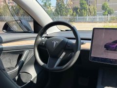 Tesla Model 3 2022 Rear-Wheel Drive - ფოტო 9