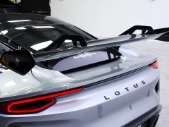 Lotus Emira 2021 2.0T DCT First Edition - ფოტო 10