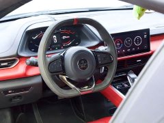 Lotus Emira 2021 2.0T DCT First Edition - ფოტო 11