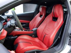 Lotus Emira 2021 2.0T DCT First Edition - ფოტო 12