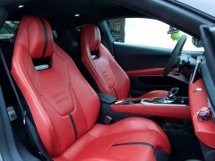 Lotus Emira 2021 2.0T DCT First Edition - ფოტო 13