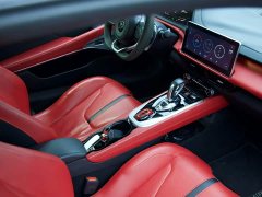 Lotus Emira 2021 2.0T DCT First Edition - ფოტო 14
