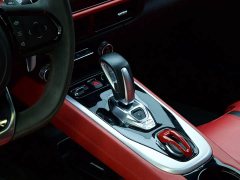 Lotus Emira 2021 2.0T DCT First Edition - ფოტო 15