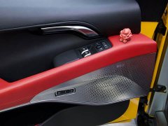Lotus Emira 2021 2.0T DCT First Edition - ფოტო 16