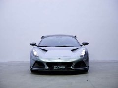 Lotus Emira 2021 2.0T DCT First Edition - ფოტო 4