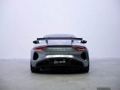 Lotus Emira 2021 2.0T DCT First Edition - ფოტო 5