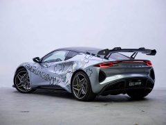 Lotus Emira 2021 2.0T DCT First Edition - ფოტო 6
