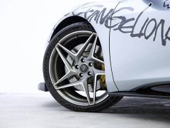Lotus Emira 2021 2.0T DCT First Edition - ფოტო 9