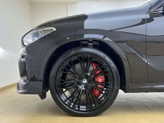 BMW X6 xDrive40i M Sport Package - ფოტო 5