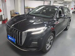 FAW Red Flag HS3 PHEV 117km Dynamic Edition - ფოტო 1