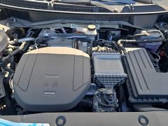 FAW Red Flag HS3 PHEV 117km Dynamic Edition - ფოტო 10