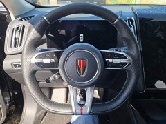 FAW Red Flag HS3 PHEV 117km Dynamic Edition - ფოტო 15