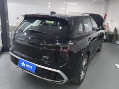 FAW Red Flag HS3 PHEV 117km Dynamic Edition - ფოტო 3
