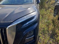 FAW Red Flag HS3 PHEV 117km Dynamic Edition - ფოტო 5
