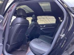 Audi A6L 2024 45 TFSI quattro Dynamic Luxury Edition - ფოტო 10