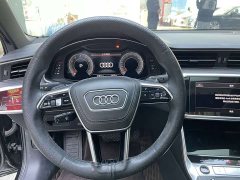 Audi A6L 2024 45 TFSI quattro Dynamic Luxury Edition - ფოტო 12