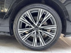 Audi A6L 2024 45 TFSI quattro Dynamic Luxury Edition - ფოტო 15