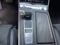 Audi A6L 2024 45 TFSI quattro Dynamic Luxury Edition - ფოტო 19