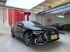 Audi A6L 2024 45 TFSI quattro Dynamic Luxury Edition - ფოტო 2