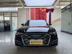 Audi A6L 2024 45 TFSI quattro Dynamic Luxury Edition - ფოტო 5