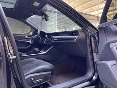 Audi A6L 2024 45 TFSI quattro Dynamic Luxury Edition - ფოტო 6