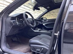 Audi A6L 2024 45 TFSI quattro Dynamic Luxury Edition - ფოტო 8