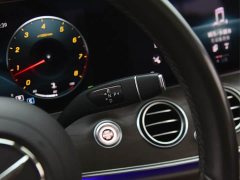 Mercedes-Benz E-Class E 300 L Fashion Edition - ფოტო 10