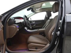 Mercedes-Benz E-Class E 300 L Fashion Edition - ფოტო 12
