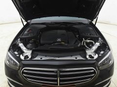 Mercedes-Benz E-Class E 300 L Fashion Edition - ფოტო 13