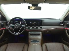 Mercedes-Benz E-Class E 300 L Fashion Edition - ფოტო 14