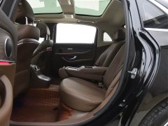 Mercedes-Benz E-Class E 300 L Fashion Edition - ფოტო 15