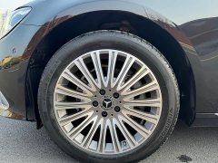 Mercedes-Benz E-Class E 300 L Fashion Edition - ფოტო 17