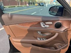 Mercedes-Benz E-Class E 300 L Fashion Edition - ფოტო 18