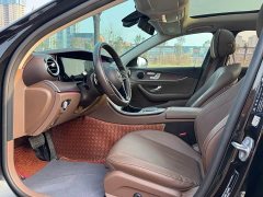 Mercedes-Benz E-Class E 300 L Fashion Edition - ფოტო 19