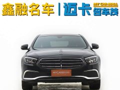 Mercedes-Benz E-Class E 300 L Fashion Edition - ფოტო 2