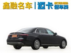 Mercedes-Benz E-Class E 300 L Fashion Edition - ფოტო 3