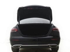 Mercedes-Benz E-Class E 300 L Fashion Edition - ფოტო 4