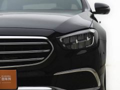 Mercedes-Benz E-Class E 300 L Fashion Edition - ფოტო 6