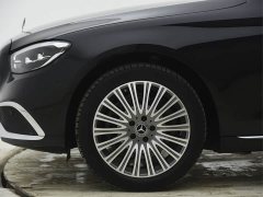 Mercedes-Benz E-Class E 300 L Fashion Edition - ფოტო 7