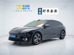 Nio ET5T 75kWh Touring - ფოტო 1