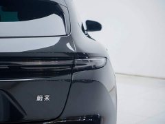 Nio ET5T 75kWh Touring - ფოტო 15