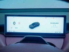 Nio ET5T 75kWh Touring - ფოტო 18