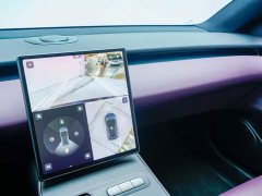 Nio ET5T 75kWh Touring - ფოტო 19